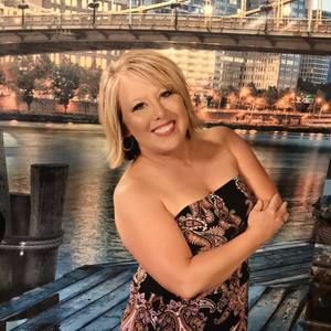 Meet your Posher, Karen